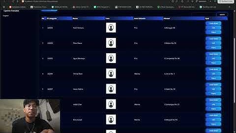 Tugas Pemrograman Web-Presentasi Perpustakaan