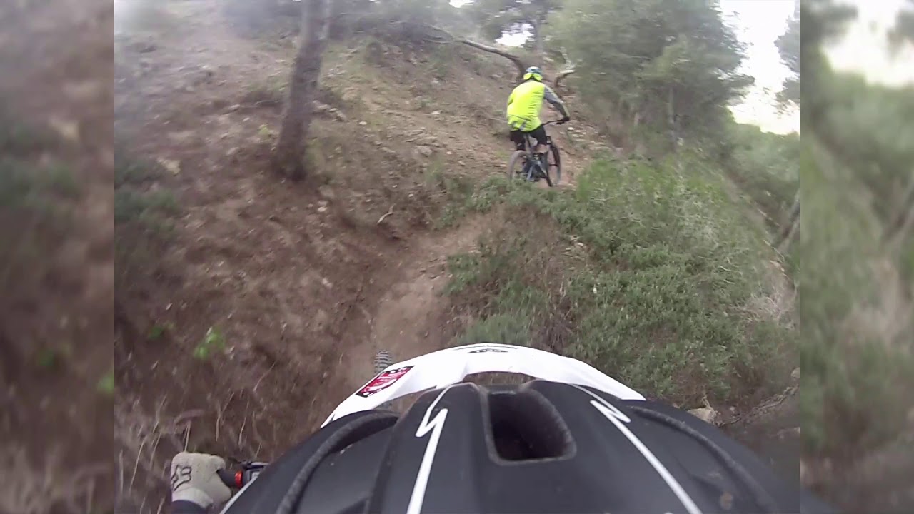 RUTA E BIKE 30 1 21 2 PARTE