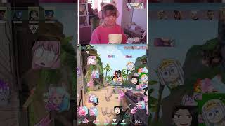 GOT RAIDED BADDD | #rijouku on #Twitch #sagemain #twitchraid #raid