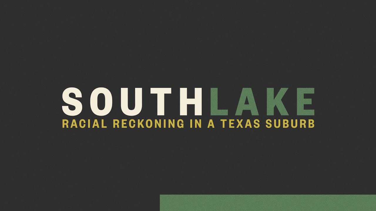 Southlake: Racial Reckoning In A Texas Suburb