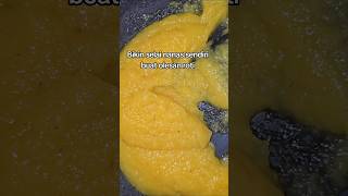 Bikin selai nanas sendiri buat olesan roti