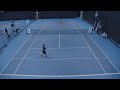 2023 Australian Blind & Low Vision Tennis Championships - Day 3