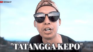 TATANGGA KEPO VERSI WAGISTA Lagu Sunda Terbaru 2023