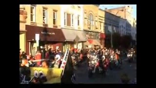 nyack halloween 2008
