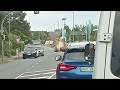 2-HLF20-1 Rückt aus von wache 2 Feuerwehr Hamm auf  Einsatz Fahrt