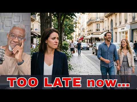 Video Women Regret Divorcing Their Husband's When they See him Do This