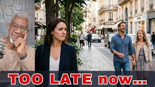 Women Regret Divorcing Their Husband's When they See him Do This