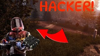 Trying to raid in Gmod Rust But Then The Hackers Raided Us!