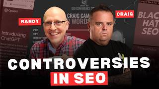SEO Controversies