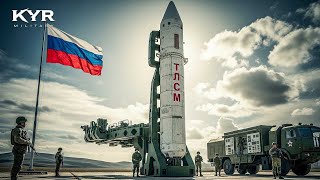 Мощь, от которой нет спасения: правда о ракете «Сармат»!