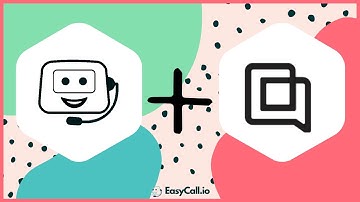 Gorgias & EasyCall Integration | Connect Your Call Center To Your eCommerce CRM