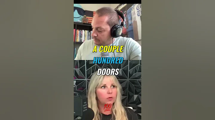 The Riches Are In The Niches