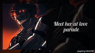 Funkphonk Audios Cuz Sukuna Just Cooked You In His Malevolent Kitchen Timestamps