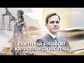 Полный разбор юридических лиц. ЕГЭ 2022 по обществознанию. | Lomonosov school