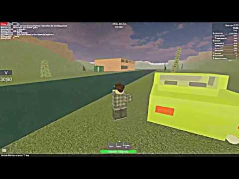 Roblox gangster! - YouTube