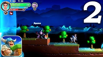 Craft Legend Gameplay Walkthrough (Android,iOS) - Part 2