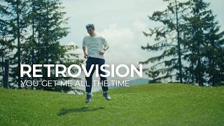 Download lagu RetroVision - You Get Me All The Time [Funky House | Monstercat]