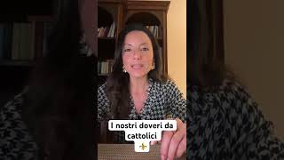 La fede senza opere è morta ⚜️#divulgazionespirituale #cattolicesimo