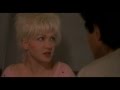 Vibes - Kissing scene (Cyndi Lauper Movie Clip)