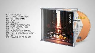Full Amberlite - Not The Same Guide