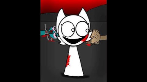 Wenda #sprunki #shorts