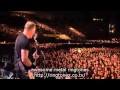 Awesome The Big 4 Hit The Lights Sonisphere Sofia HD