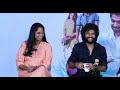 Meet cute team interview with nani  wall poster cinema  sonyliv originals