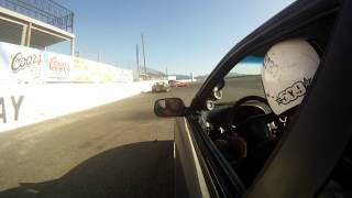 stateline drift