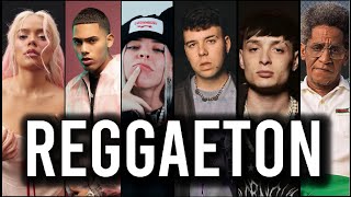 Reggaeton Video Mix - Myke Towers, Young Miko, Quevedo, Peso Pluma, Karol G, Tego, Yng Lvcas 2023