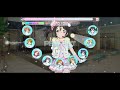 μ's Song Difficulty Comparison - WILD STARS