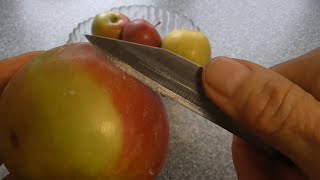 Чем покрывают яблоки ?.Что же это на яблоках? Как их кушать? Чем покрывают яблоки ?.Что же это на яблоках? Как их кушать?