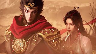 Pandora's Box - Alan Walker Remix 2023 - Animation Music Video