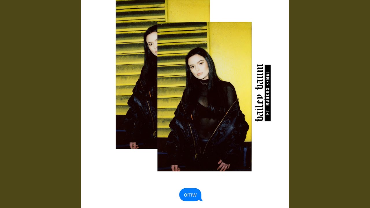 OMW (feat. Marcus Semaj)