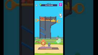 Zoo Happy Animal best android game all level #118 screenshot 5