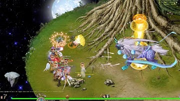 Paradise Conquer Classic 1.0