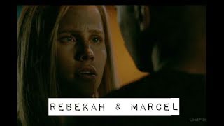 Rebekah & Marcel / Ребекка & Марсель – Если вдруг (Marbekah)