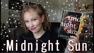 going through ALL of my notes | midnight sun by stephanie meyer by Christy Luis - Dostoevsky in Space 210 views 2 months ago 48 minutes