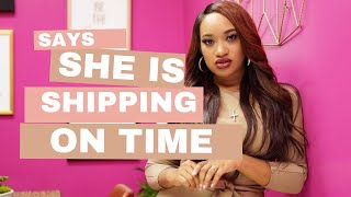 Customer BEGS Stormi Steele and Canvas Beauty Brand to release them from subscription
