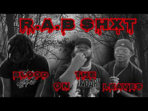 R A B FATT Blood On The Leaves Ft R A B TEE LIL TWON43