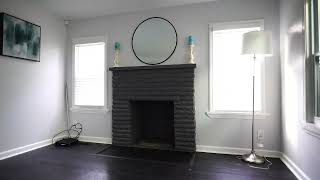 Columbus Ohio Airbnb - (Hot Tube House)