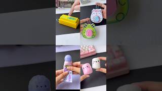 4 craft ideas #tonniartandcraft #diy #art #love
