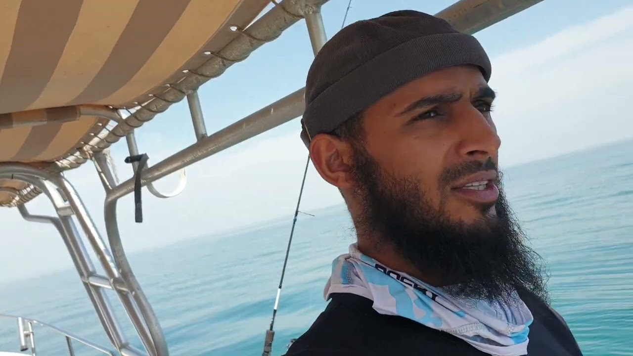 بوناصر العمر حداق فهد العمر وأحمدالبالول قاروه ( شماهي ) ماشاءالله تبارك الرحمن ٢٠٢١/٣/٢٩م 🎣الكويت🇰🇼