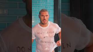 Celebrity wet Chris Appleton Wealth