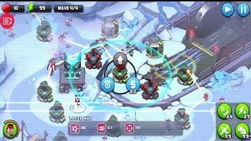 Alien Creeps On The Mend Hard 2019 Only Flak