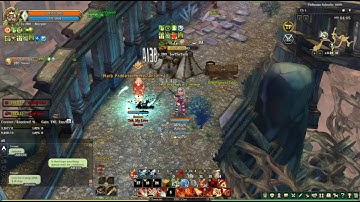 Glass Mole + base camp