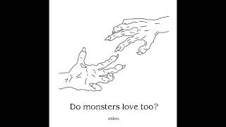 [1시간/1hour] Monster - eldon