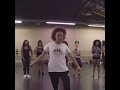 Beyonc  formation dance tutorial