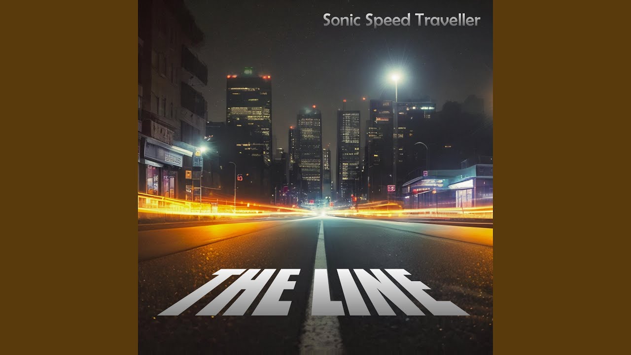 Watch The Line on YouTube Watch The Line on YouTube