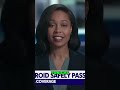 Asteroid Passes Earth: Humanity Breathes a Sigh of Relief! #shorts
