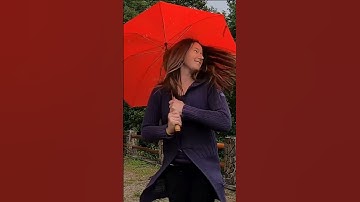 The Red Vibes in Design | Skill Punch #design #video #shorts